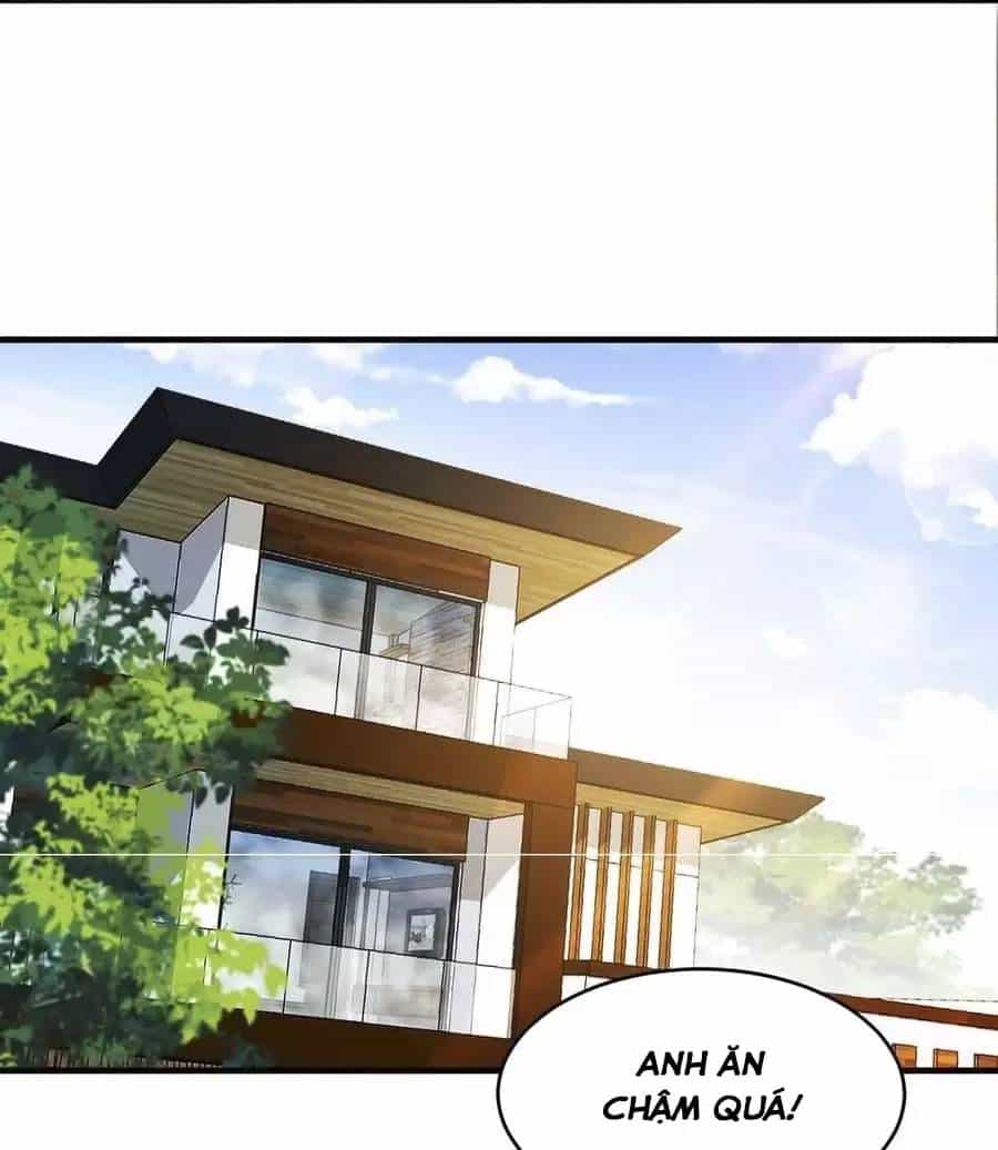 Quái Vật Nhạc Viên - Chương 48 - ảnh 35