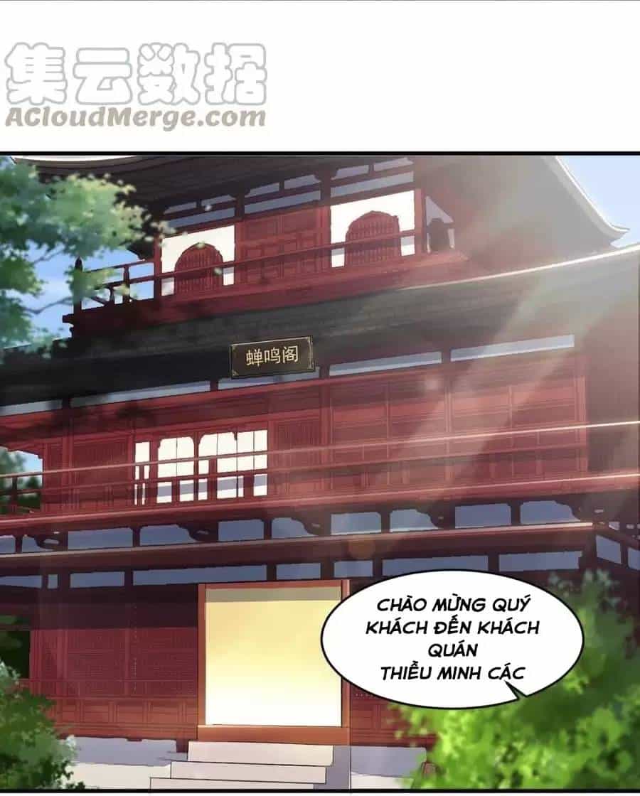 Quái Vật Nhạc Viên - Chương 49 - ảnh 17