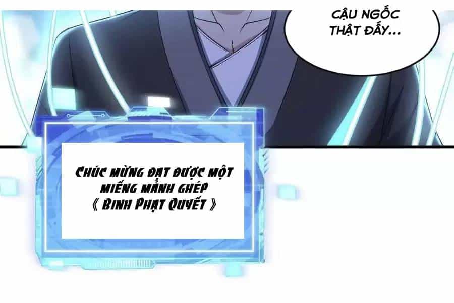 Quái Vật Nhạc Viên - Chương 49 - ảnh 26