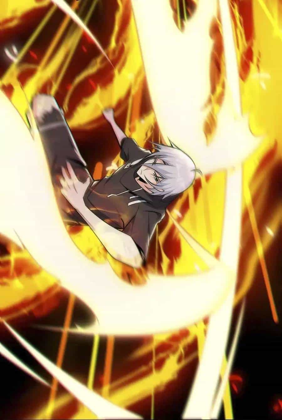 Quái Vật Nhạc Viên - Chương 50 - ảnh 33