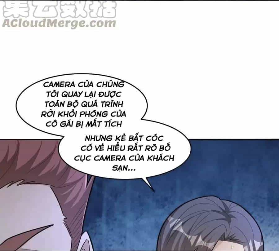 Quái Vật Nhạc Viên - Chương 50 - ảnh 8