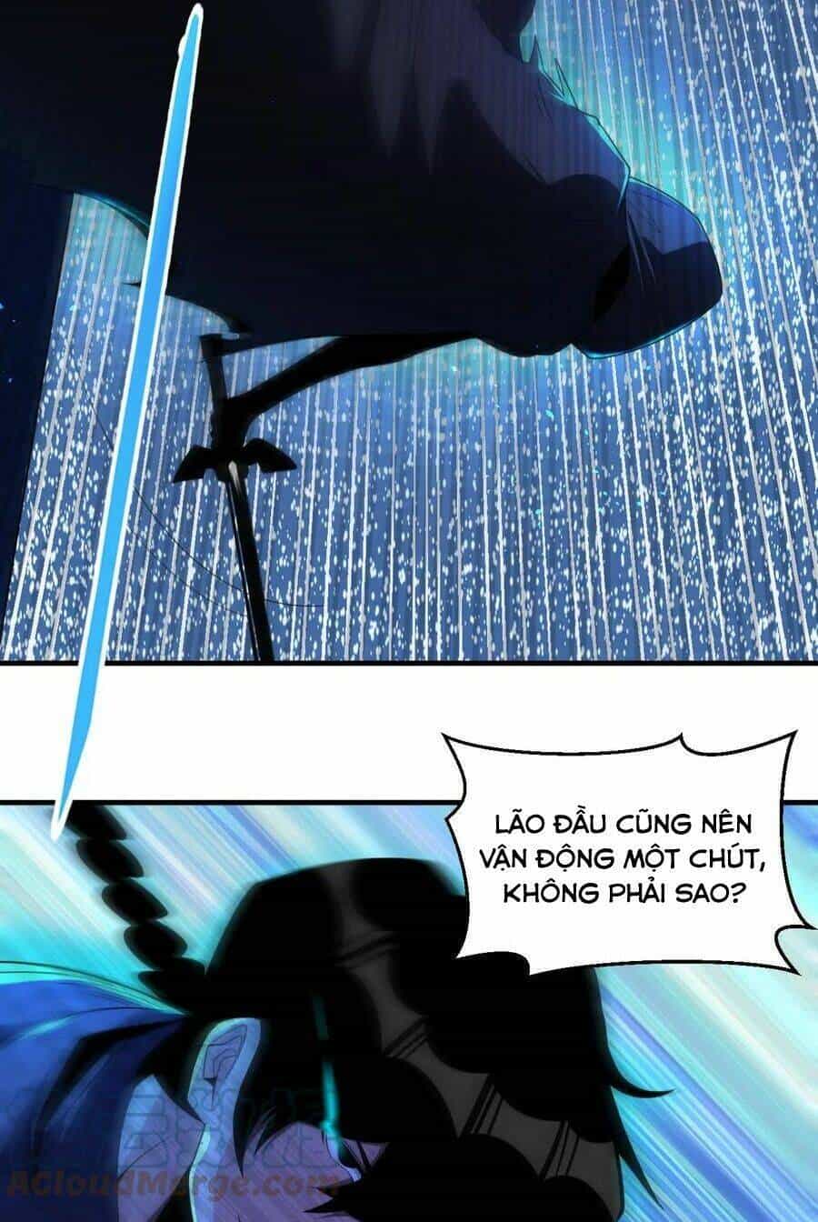 Quái Vật Nhạc Viên - Chương 54 - ảnh 21