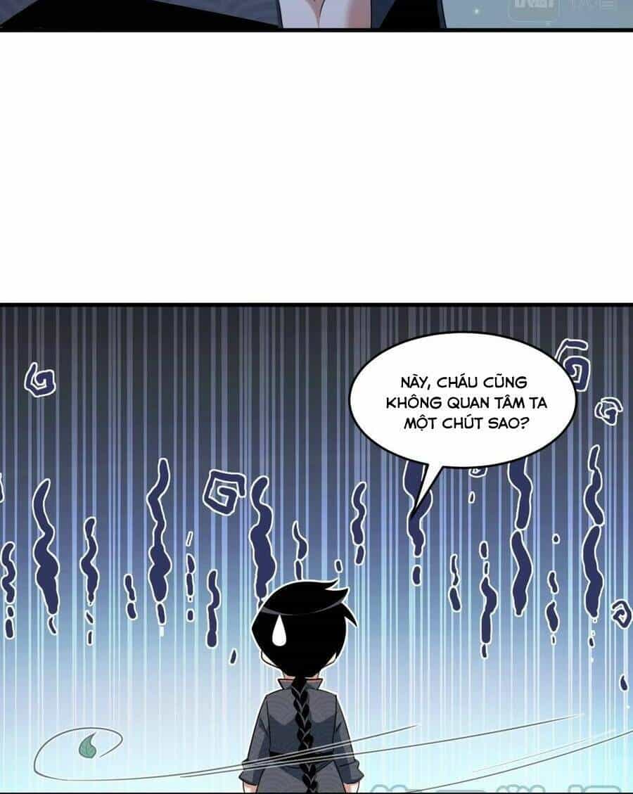 Quái Vật Nhạc Viên - Chương 54 - ảnh 35