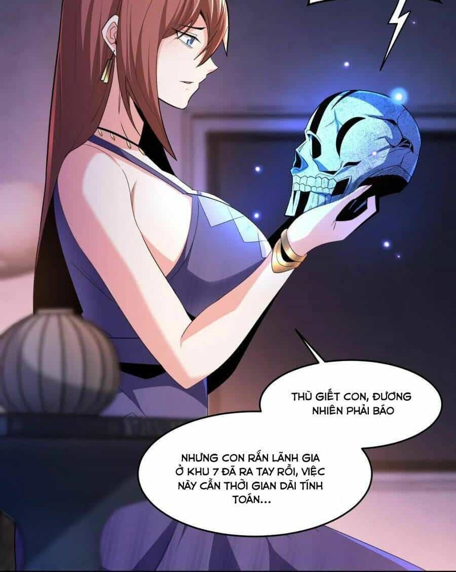 Quái Vật Nhạc Viên - Chương 55 - ảnh 6