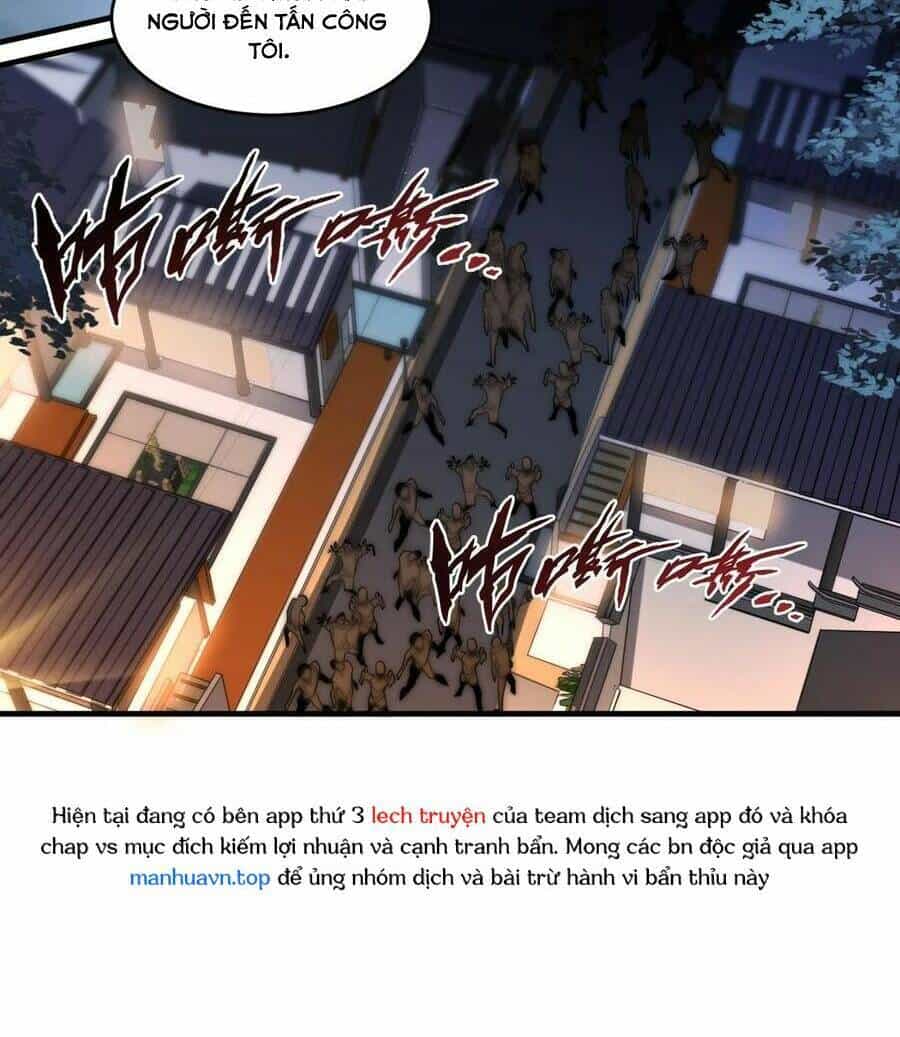 Quái Vật Nhạc Viên - Chương 57 - ảnh 38