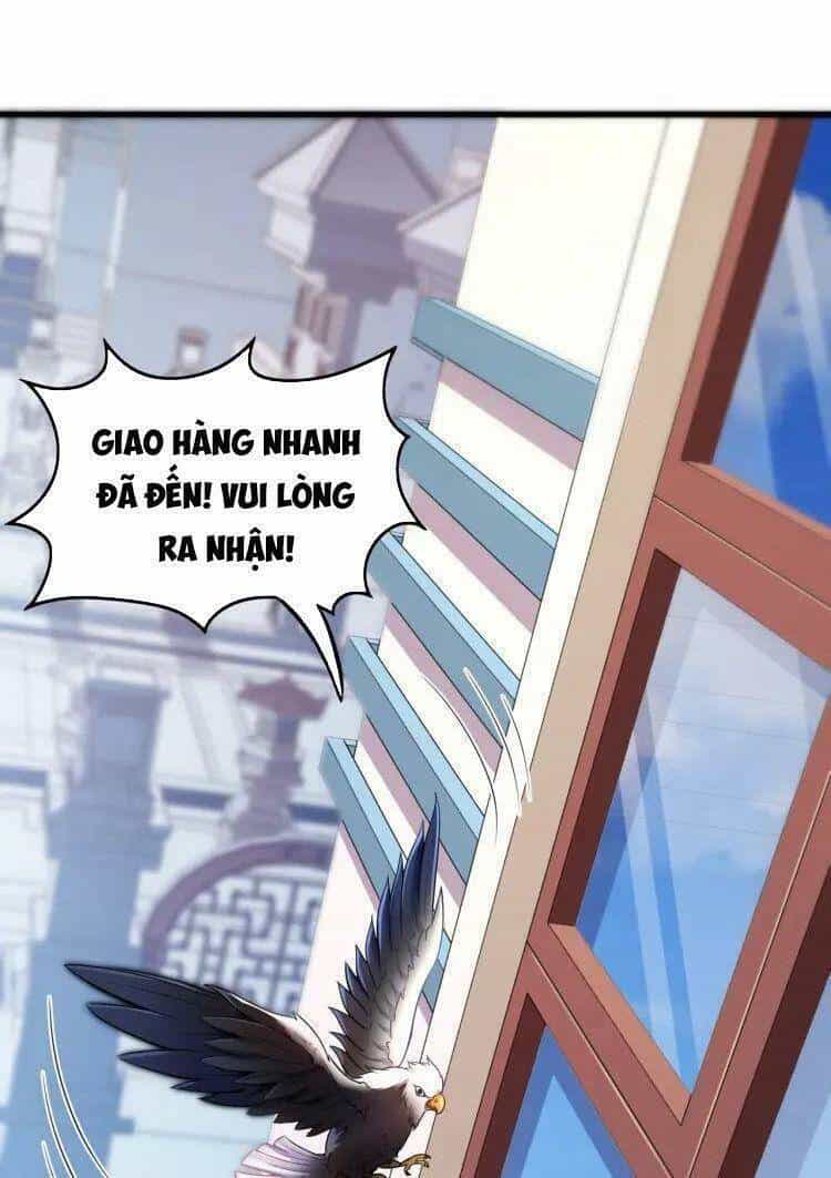 Quái Vật Nhạc Viên - Chương 6 - ảnh 2