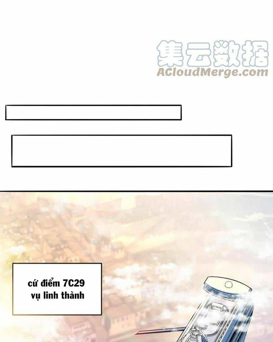 Quái Vật Nhạc Viên - Chương 66 - ảnh 12