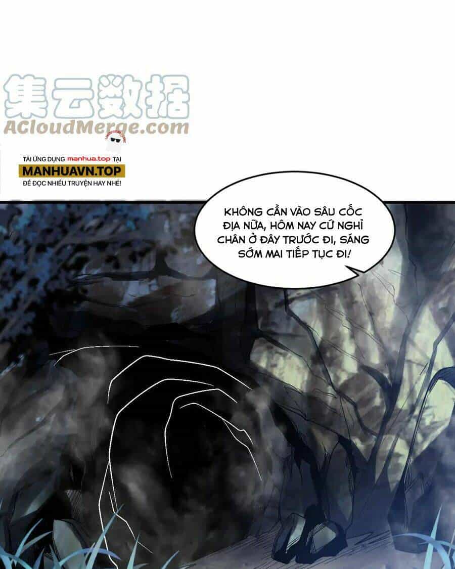 Quái Vật Nhạc Viên - Chương 67 - ảnh 29