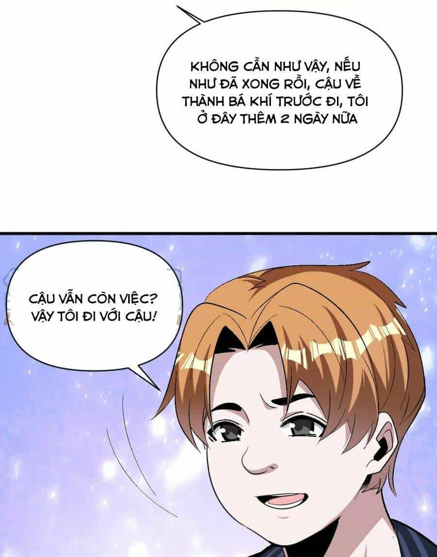 Quái Vật Nhạc Viên - Chương 68 - ảnh 45