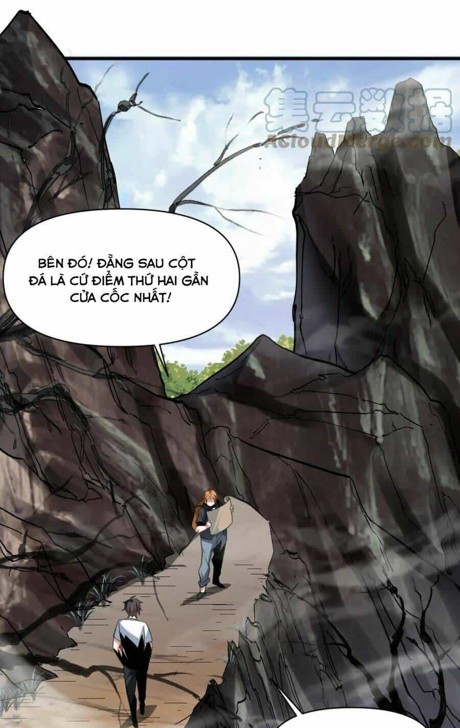 Quái Vật Nhạc Viên - Chương 68 - ảnh 7