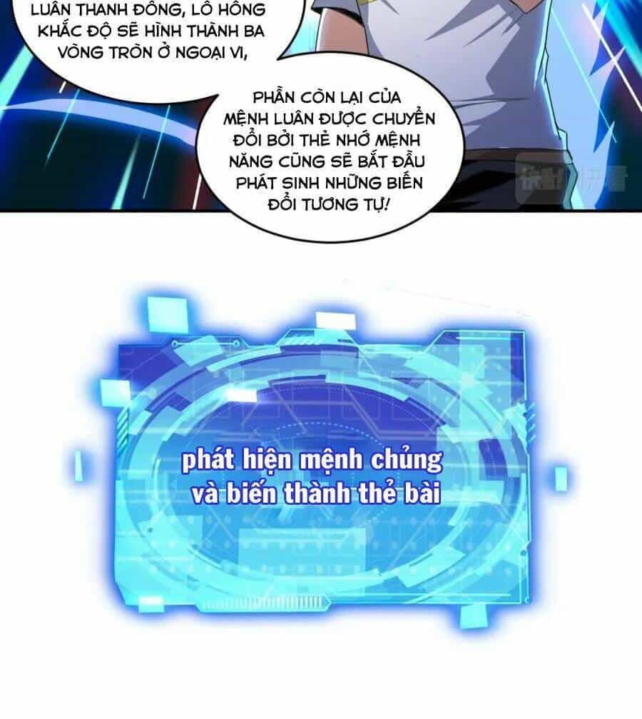 Quái Vật Nhạc Viên - Chương 69 - ảnh 20