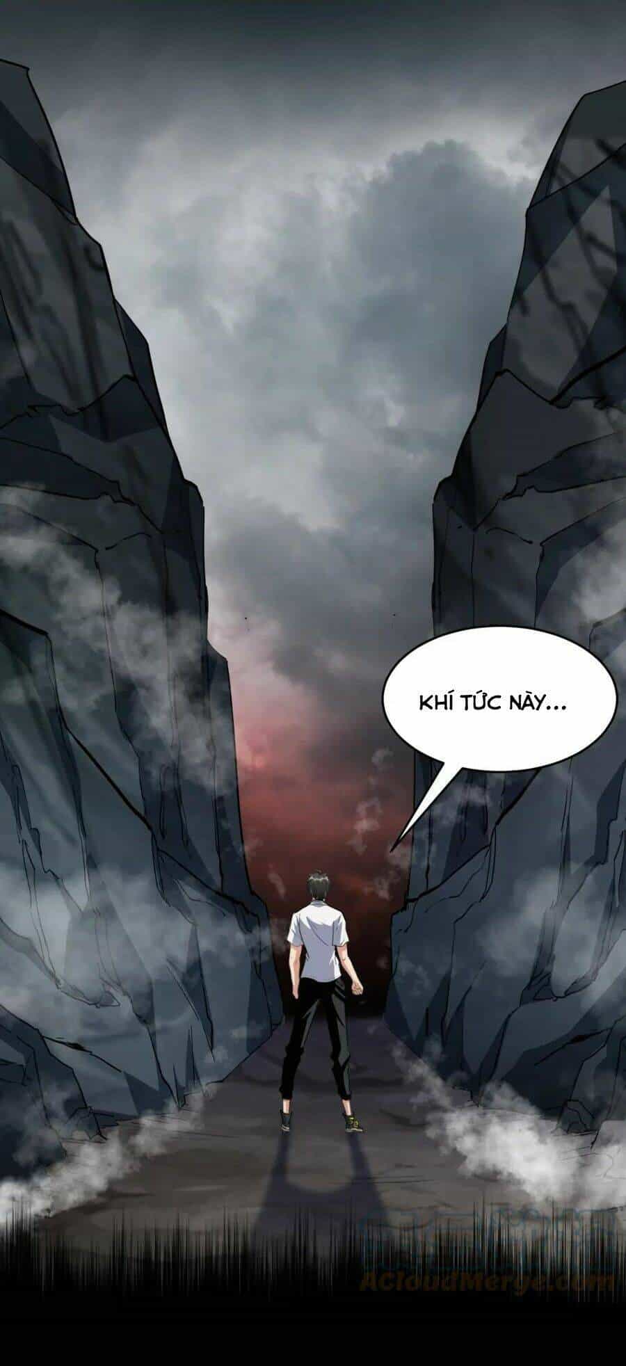 Quái Vật Nhạc Viên - Chương 69 - ảnh 25