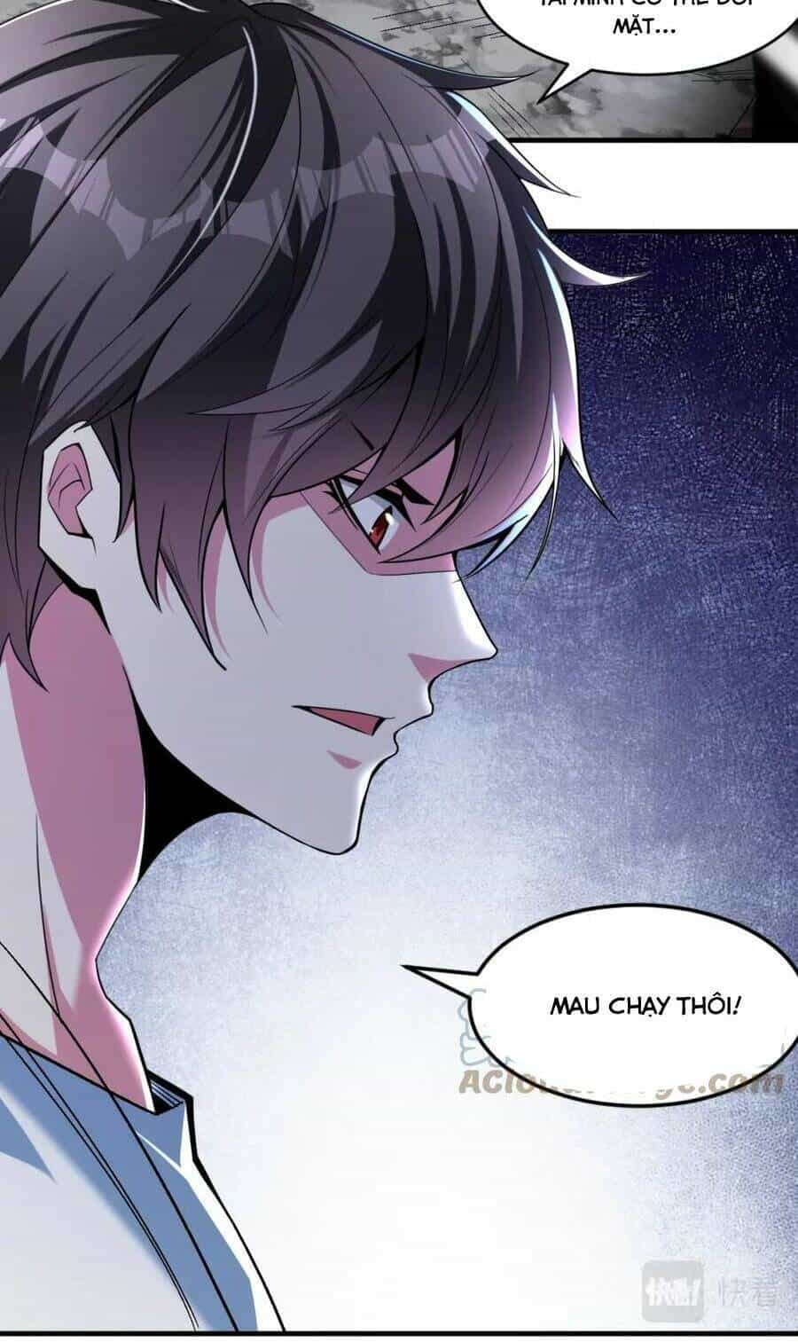Quái Vật Nhạc Viên - Chương 69 - ảnh 37