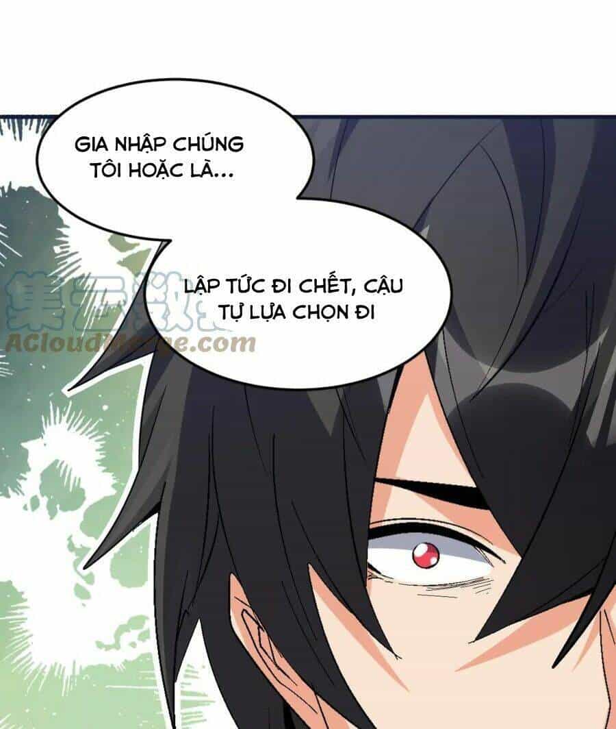 Quái Vật Nhạc Viên - Chương 69 - ảnh 50