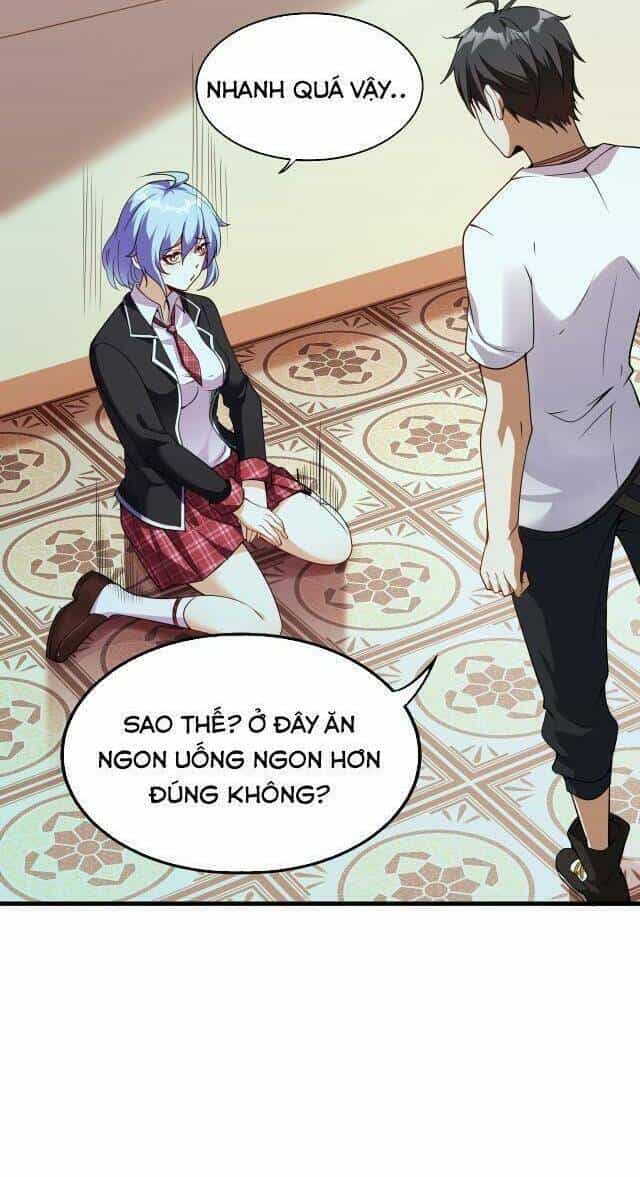 Quái Vật Nhạc Viên - Chương 7 - ảnh 13