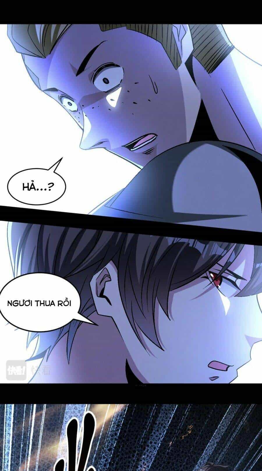 Quái Vật Nhạc Viên - Chương 71 - ảnh 35