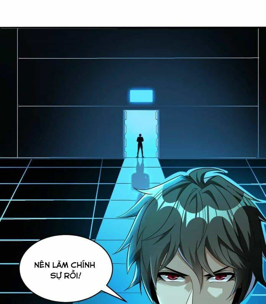Quái Vật Nhạc Viên - Chương 71 - ảnh 6