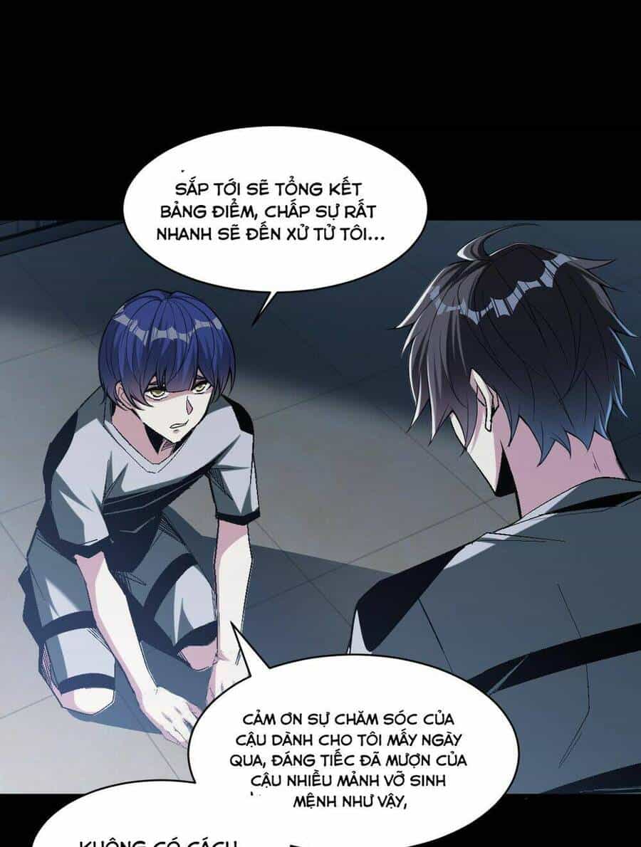 Quái Vật Nhạc Viên - Chương 72 - ảnh 12