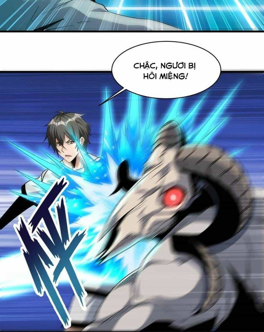 Quái Vật Nhạc Viên - Chương 74 - ảnh 32