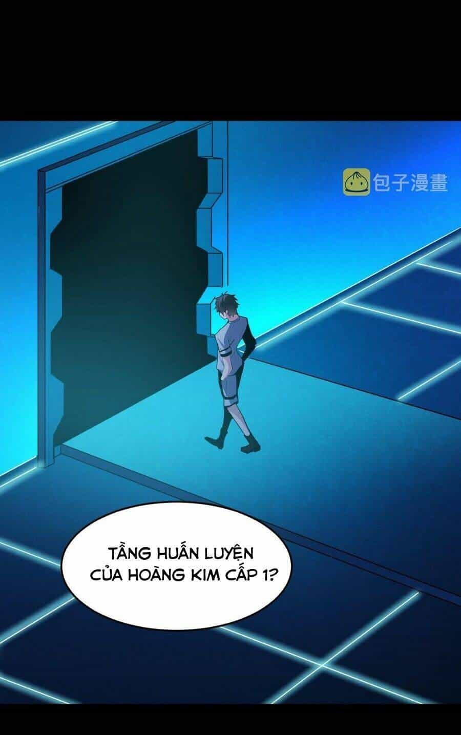 Quái Vật Nhạc Viên - Chương 75 - ảnh 27
