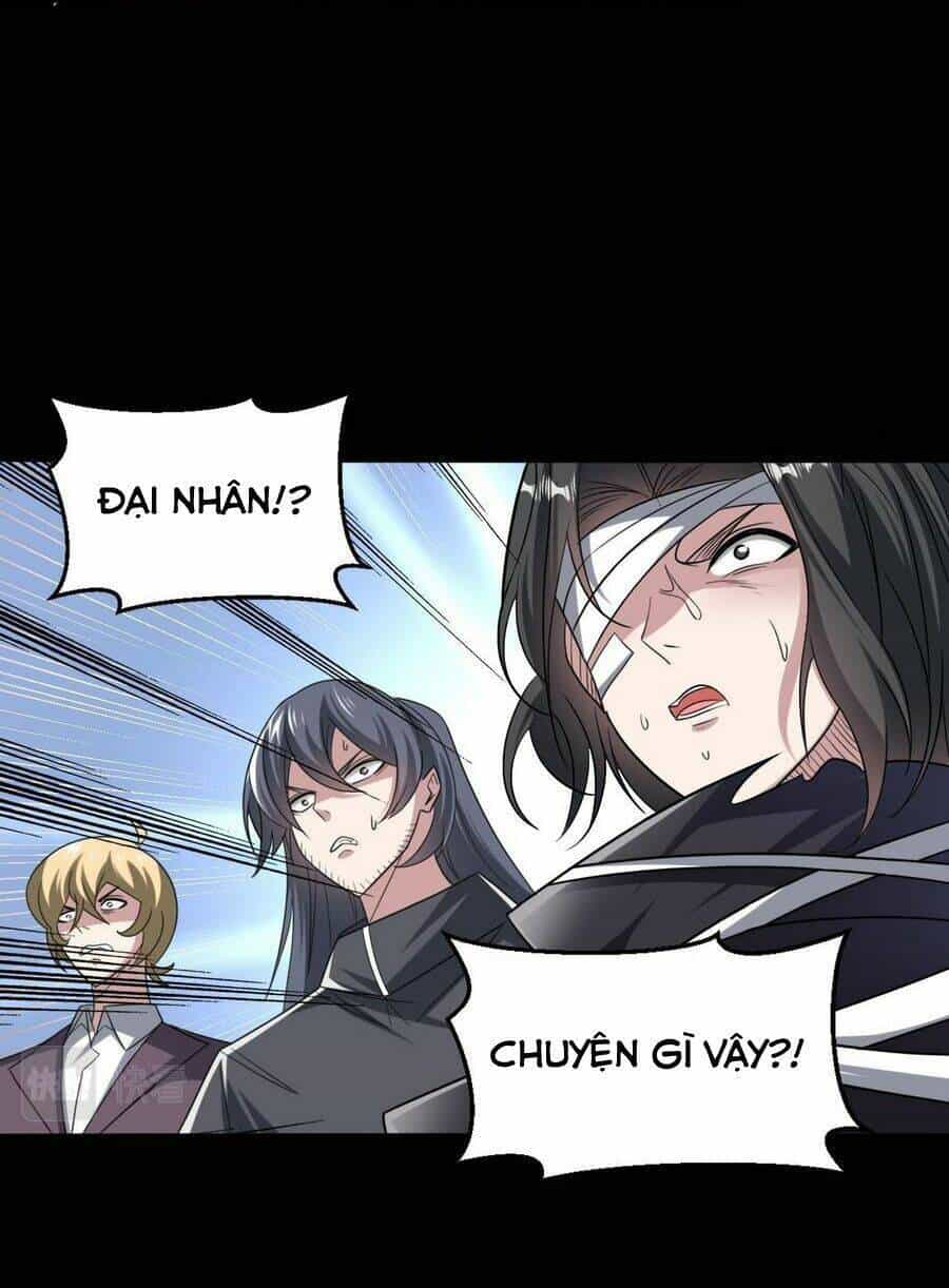 Quái Vật Nhạc Viên - Chương 79 - ảnh 27
