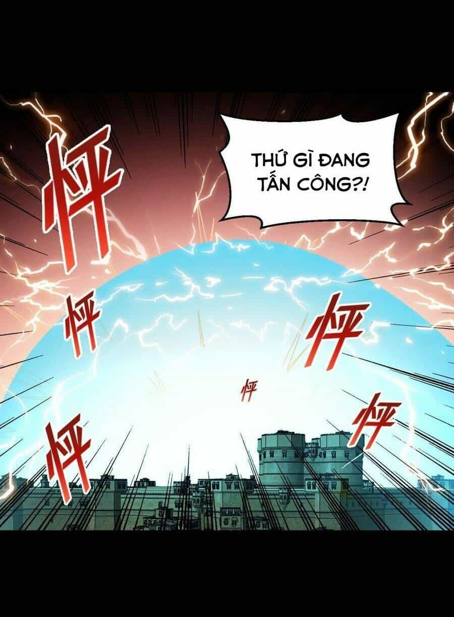 Quái Vật Nhạc Viên - Chương 79 - ảnh 28