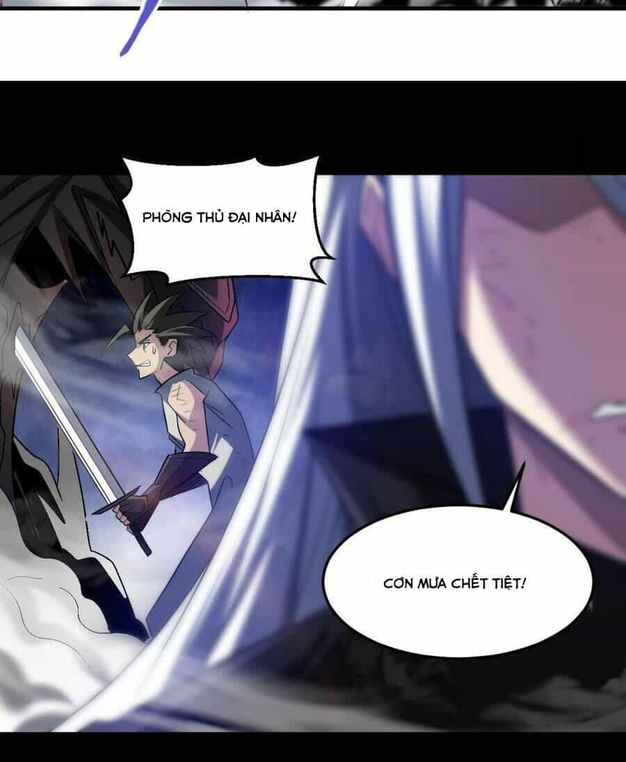 Quái Vật Nhạc Viên - Chương 79 - ảnh 34
