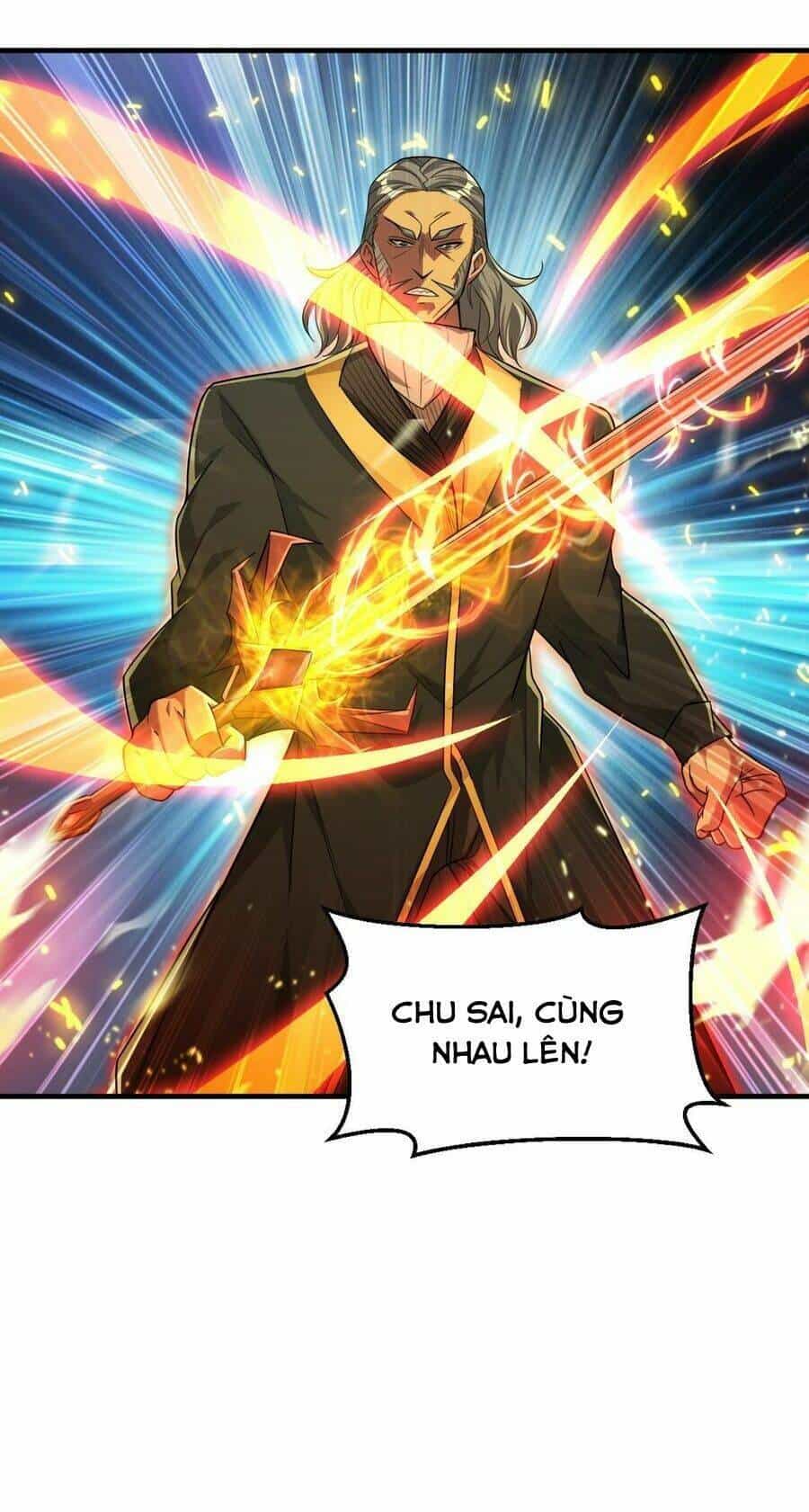Quái Vật Nhạc Viên - Chương 80 - ảnh 14