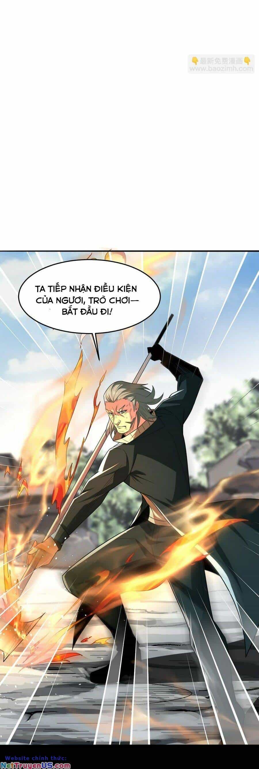 Quái Vật Nhạc Viên - Chương 81 - ảnh 24