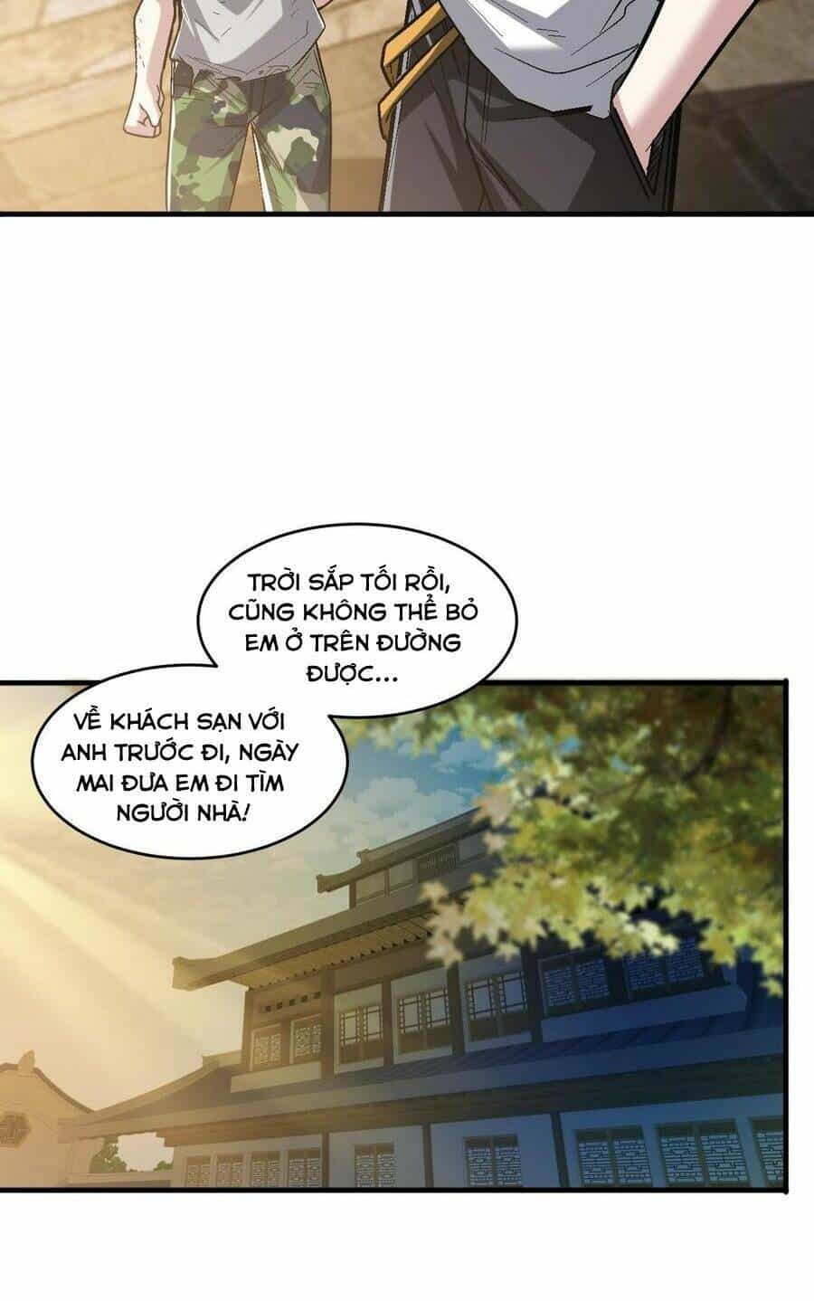 Quái Vật Nhạc Viên - Chương 84 - ảnh 11