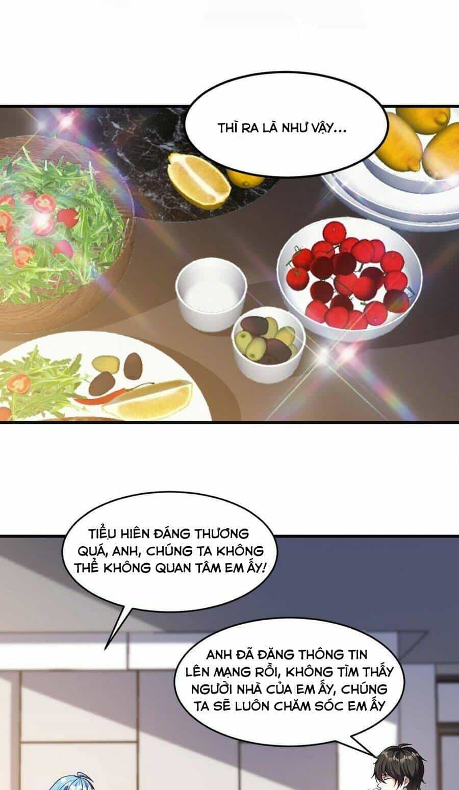 Quái Vật Nhạc Viên - Chương 85 - ảnh 13