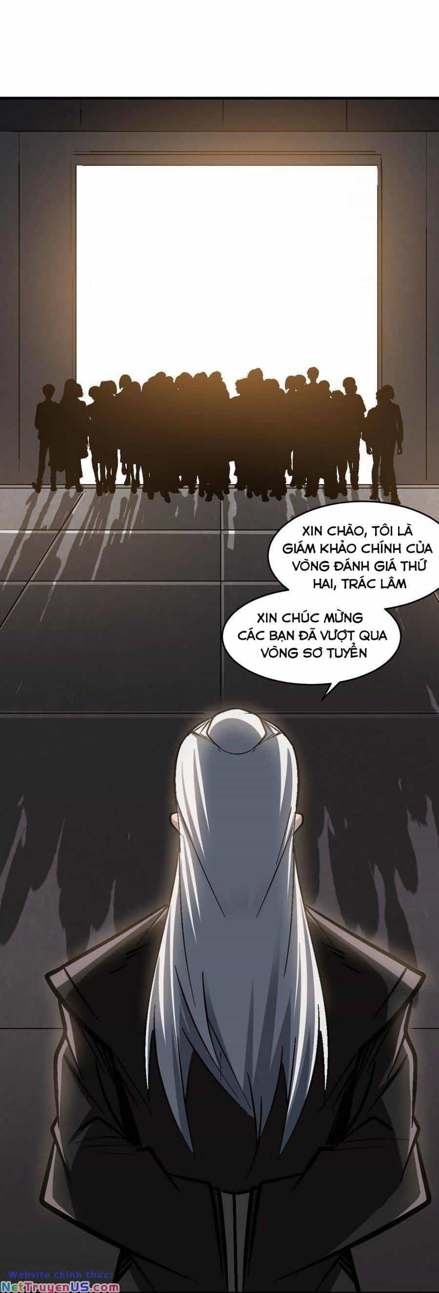 Quái Vật Nhạc Viên - Chương 86 - ảnh 12