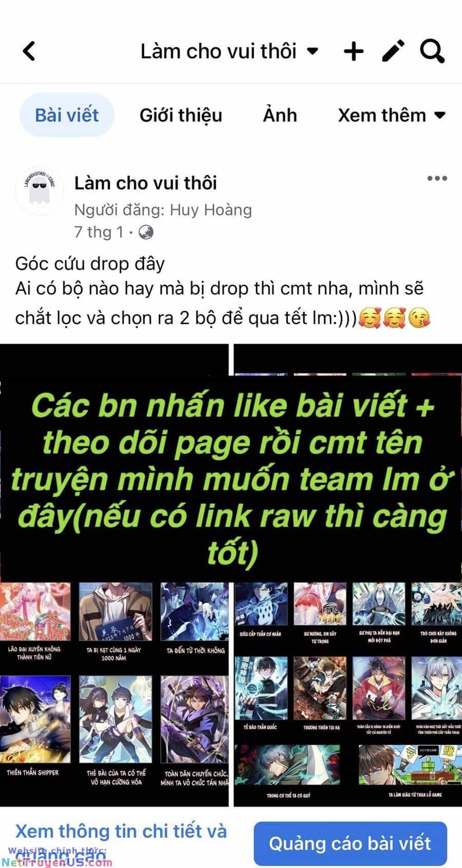 Quái Vật Nhạc Viên - Chương 86 - ảnh 28
