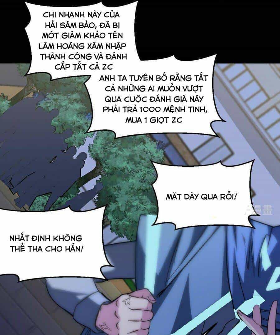 Quái Vật Nhạc Viên - Chương 87 - ảnh 25