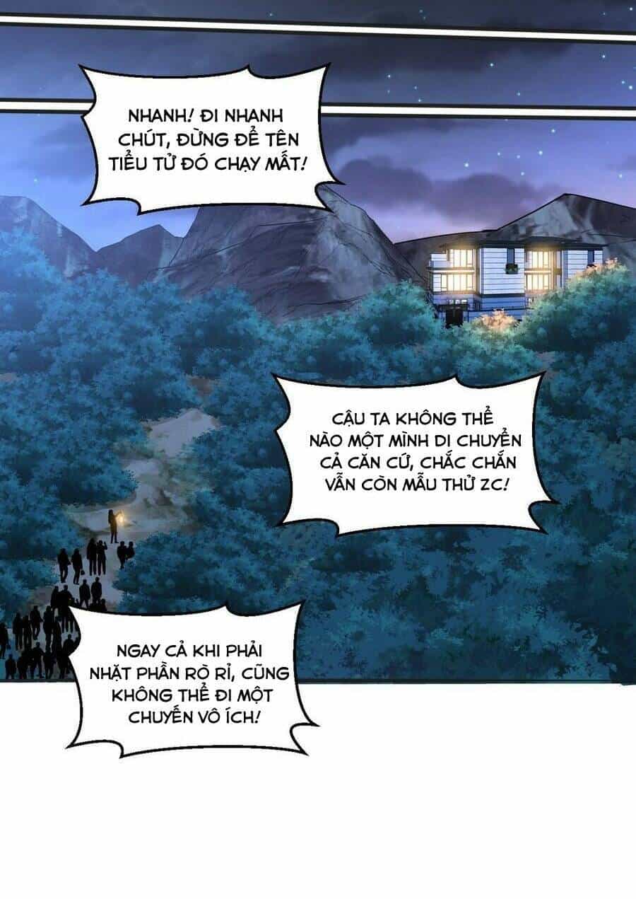 Quái Vật Nhạc Viên - Chương 88 - ảnh 26