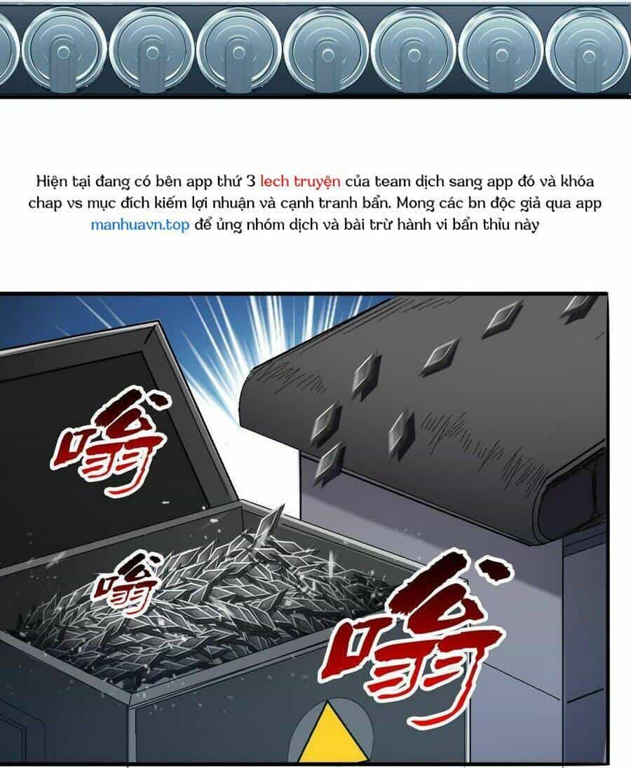 Quái Vật Nhạc Viên - Chương 89 - ảnh 7