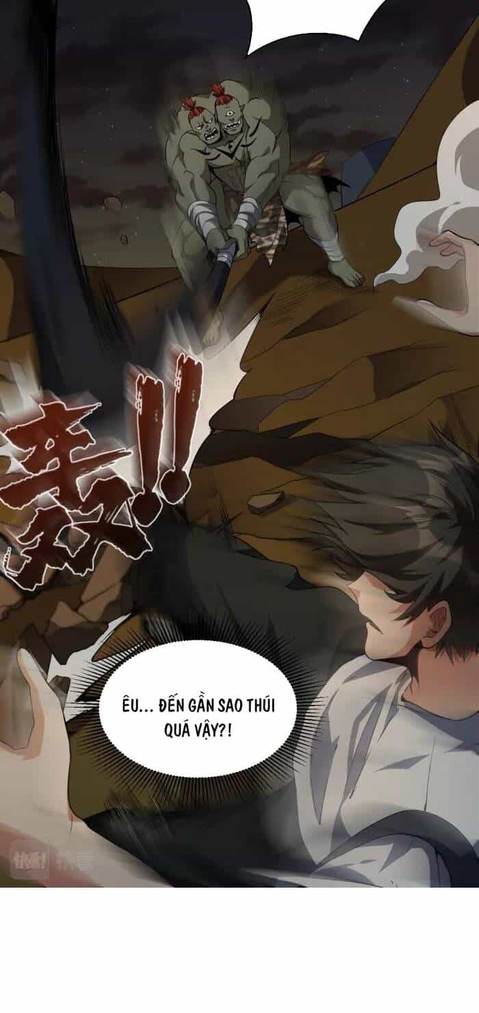 Quái Vật Nhạc Viên - Chương 9 - ảnh 13
