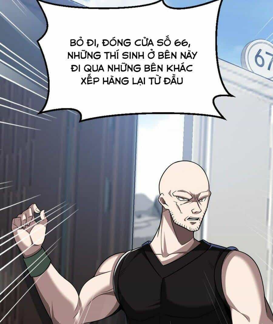 Quái Vật Nhạc Viên - Chương 91 - ảnh 26