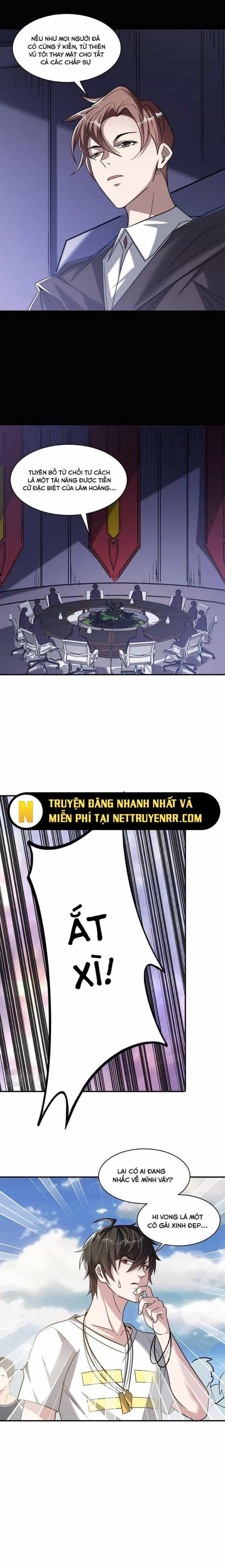 Quái Vật Nhạc Viên - Chương 93 - ảnh 7