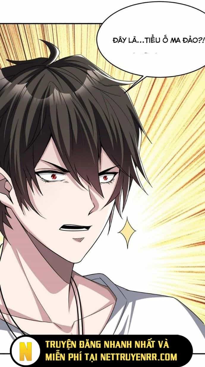 Quái Vật Nhạc Viên - Chương 93 - ảnh 9