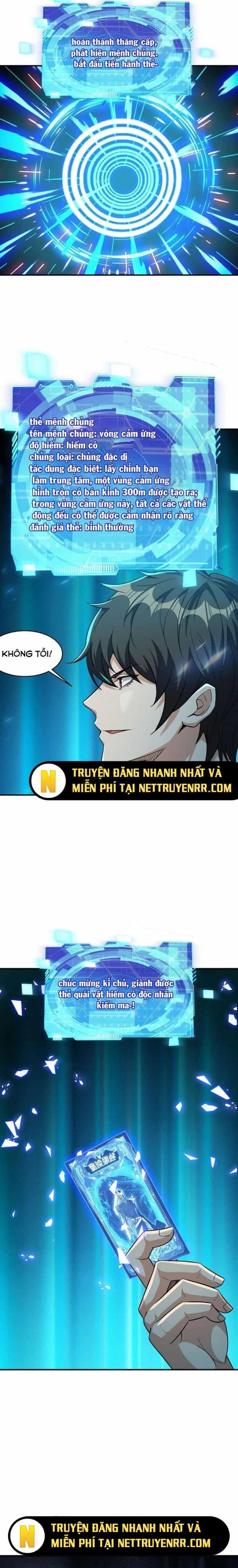 Quái Vật Nhạc Viên - Chương 95 - ảnh 3