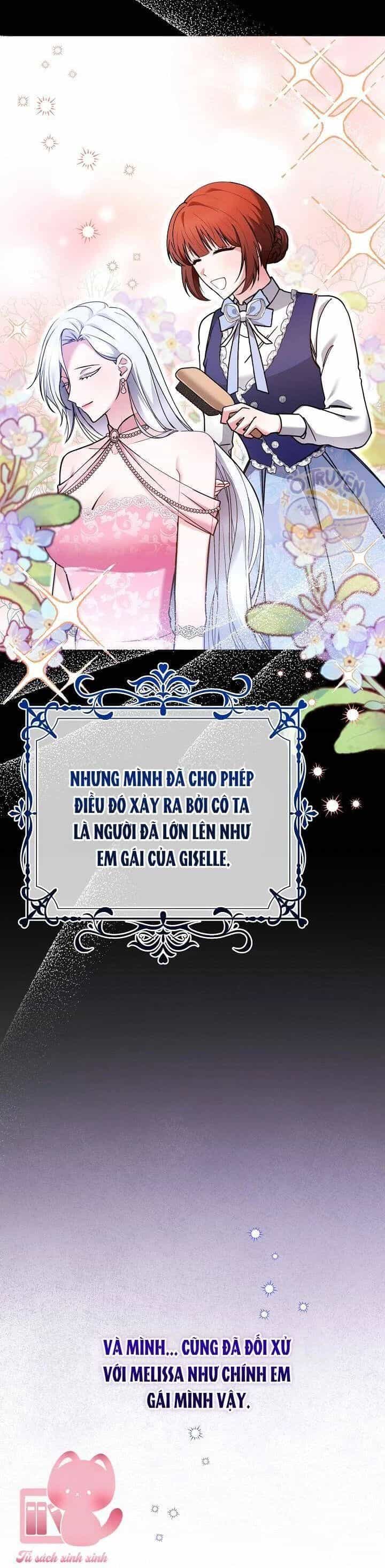 Quái Vật Trong Nhà Kính - Chương 1 - ảnh 38
