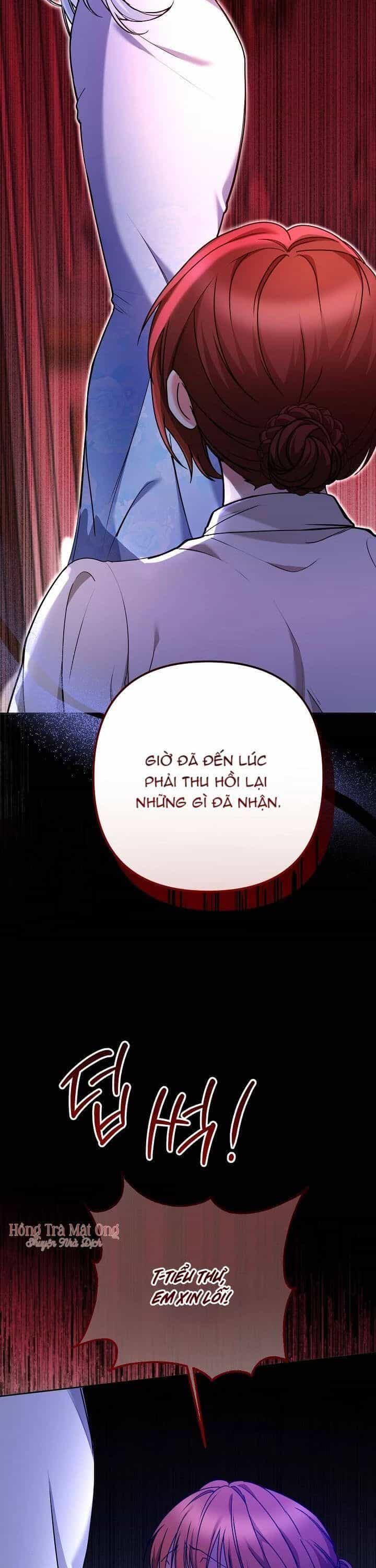 Quái Vật Trong Nhà Kính - Chương 1 - ảnh 52