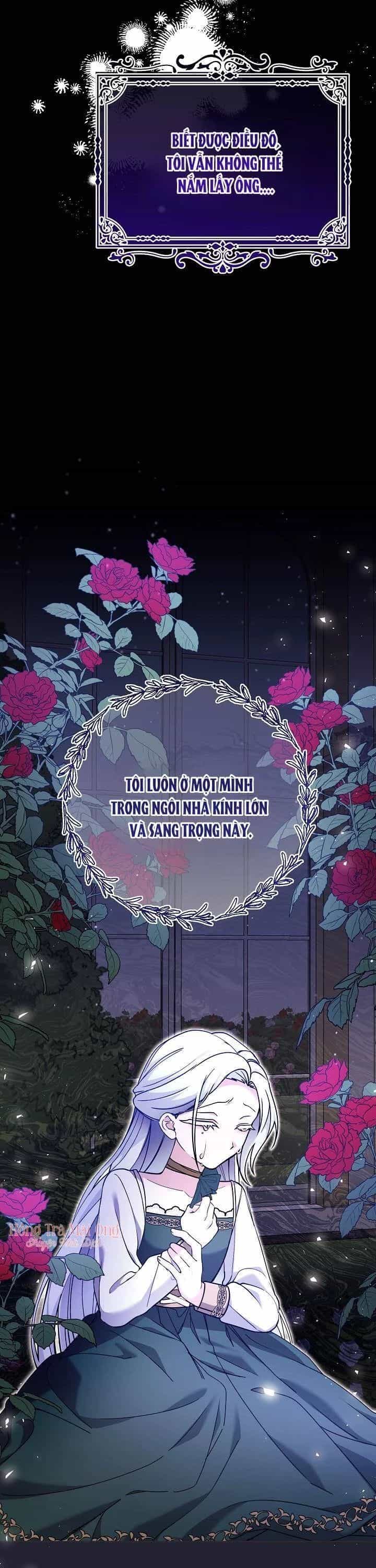Quái Vật Trong Nhà Kính - Chương 1 - ảnh 8