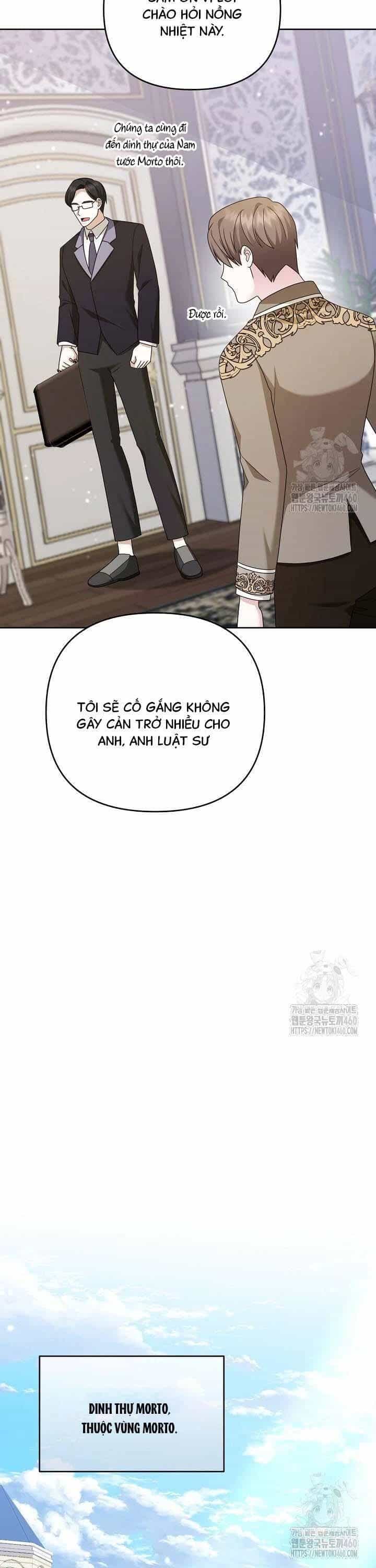 Quái Vật Trong Nhà Kính - Chương 11 - ảnh 30