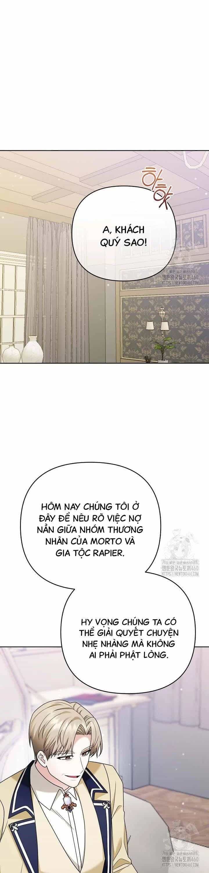 Quái Vật Trong Nhà Kính - Chương 11 - ảnh 33