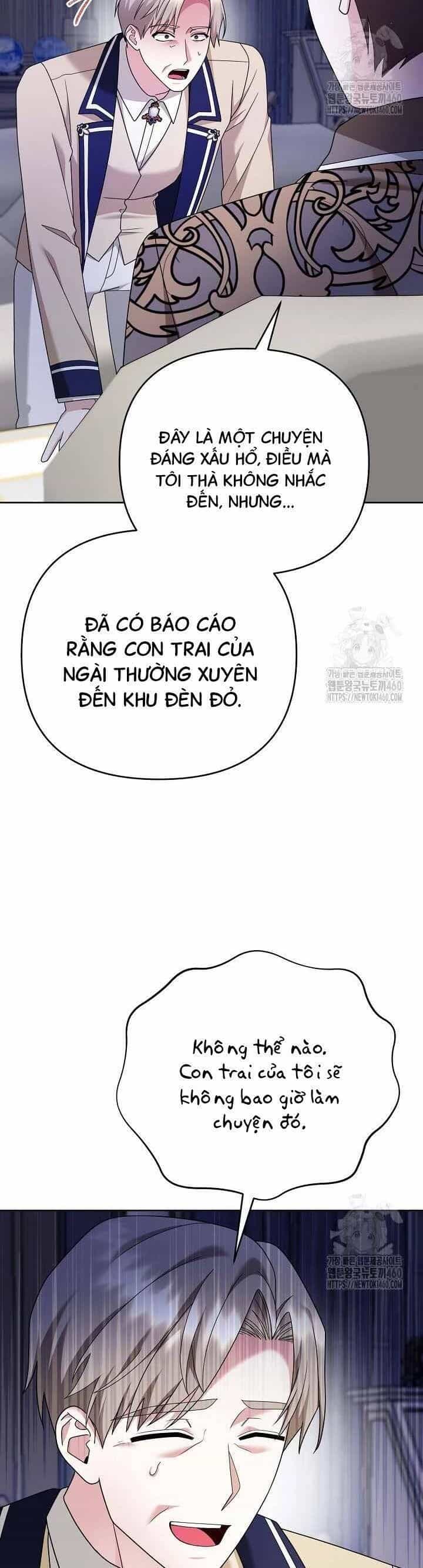 Quái Vật Trong Nhà Kính - Chương 11 - ảnh 39