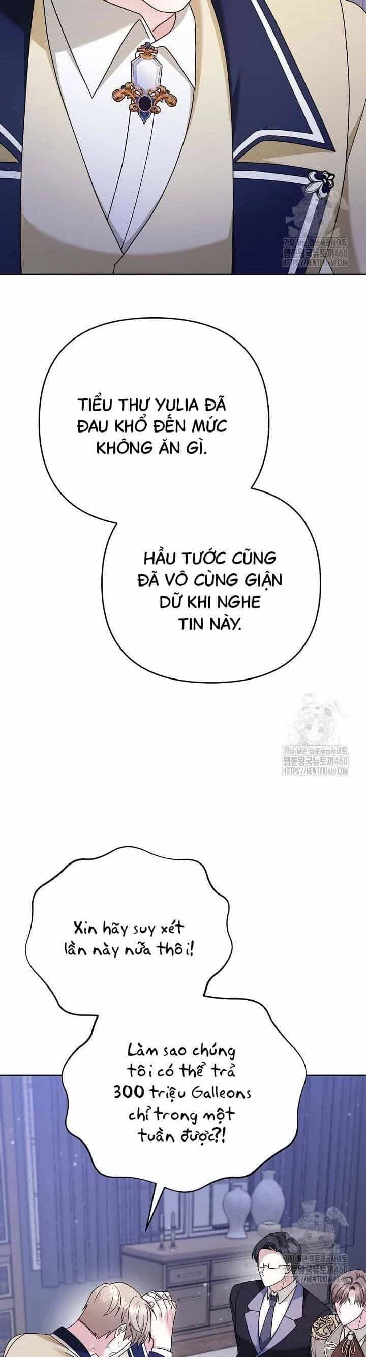 Quái Vật Trong Nhà Kính - Chương 11 - ảnh 40