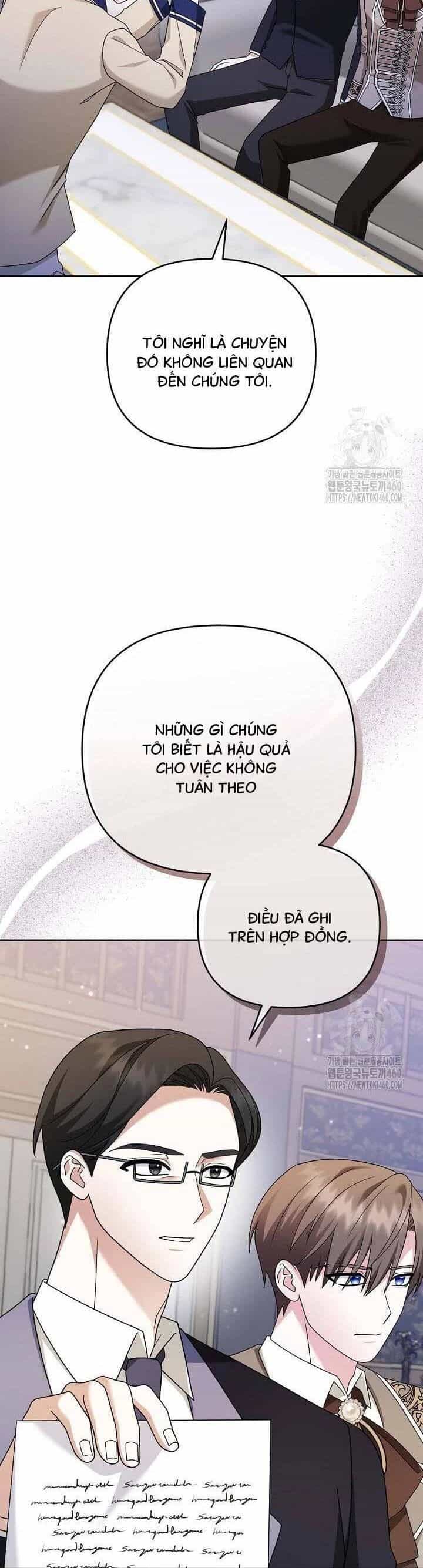Quái Vật Trong Nhà Kính - Chương 11 - ảnh 41