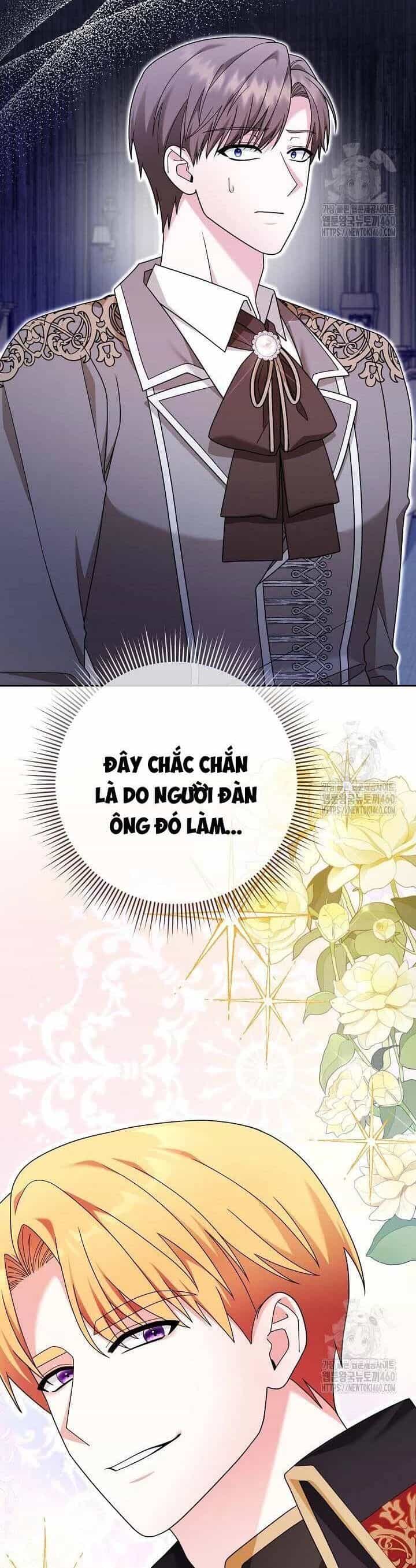 Quái Vật Trong Nhà Kính - Chương 11 - ảnh 51